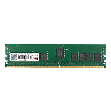 TRANSCEND 32GB DDR4-2400 REG-DIMM CL17 2RX8 2GX8