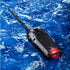 Icom M37 Marine Handheld VHF Radio - TecAfrica Solutions