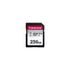 TRANSCEND 300S 256GB UHS-1 CLASS 10 U1 U3 V30 SDXC CARD - TLC