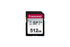 TRANSCEND 300S 512GB UHS-1 CLASS 10 U1 U3 V30 SDXC CARD -TLD