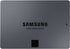 SAMSUNG 870 QVO 4 TB SATA SSD - Read Speed up to 560 MB/s  Write Speed to up 530 MB/s  Random Read up to 98 000 IOPS  Random Write up to 88 000 IOPS  MKX Controller  4 GB LPDDR 4  4bit MLC V-Nand  1440TBW - TecAfrica Solutions