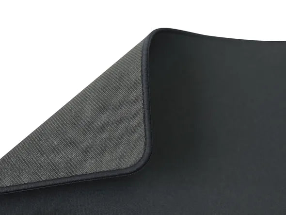 Cooler Master MP510 MousePad;Glow in The Dark Logo; Anti Fray Stitching; Spill Resistant Cloth Surface; Medium Size.