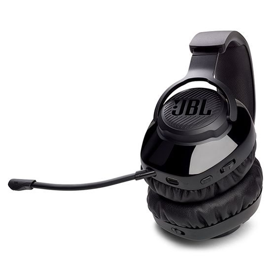 JBL QUANTUM 350 WIRELESS PC GAMING HEADSET