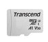 TRANSCEND 300S 64GB MICRO SD UHS-I U1 CLASS 10 READ 95 MB/S WRITE 45MB/S WITH SD ADAPTOR -TLC