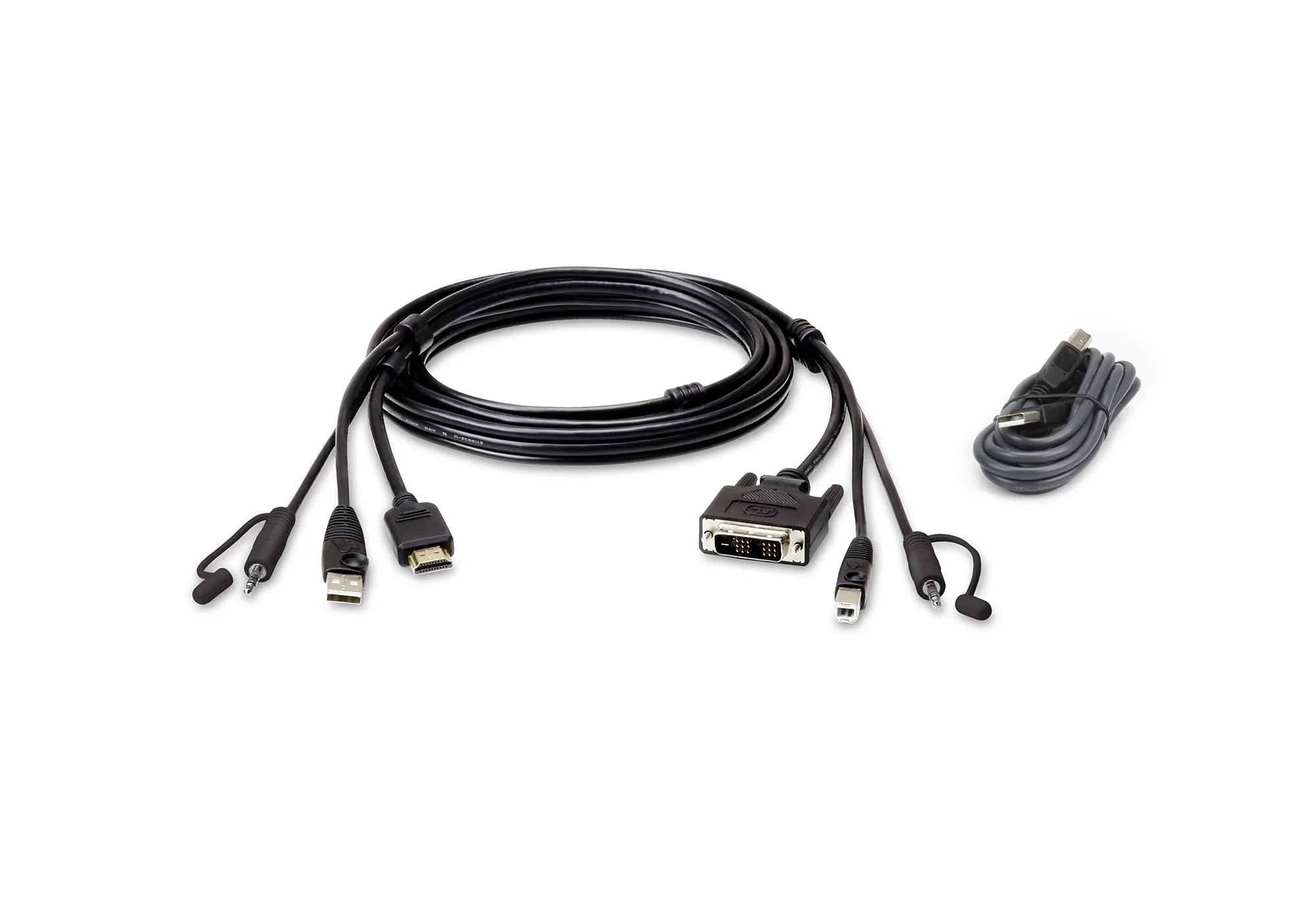 ATEN CABLE KIT HDMI /USB/SP - DVI-Dd L:1.8M