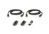 ATEN 1.8M Dual Display DisplayPort Secure KVM Cable Kit