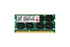 TRANSCEND 2GB DDR3-1066 SO-DIMM 1RX8