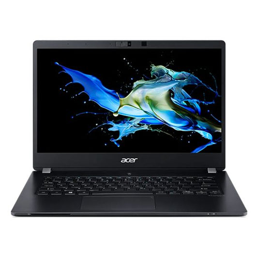 Acer TravelMate P6 14-inch Full HD Laptop - Core i7