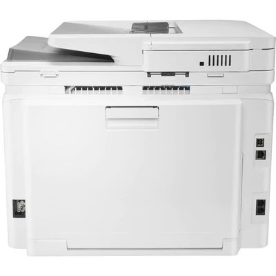 HP Color LaserJet Pro M283fdw A4 Multifunction Colour Laser Home & Office Printer