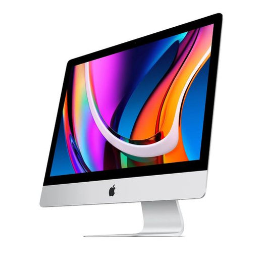 27-inch iMac with Retina 5K display 3.8GHz 8-core i7 512GB