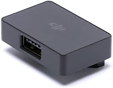 DJI Mavic Air Power Bank Adapter