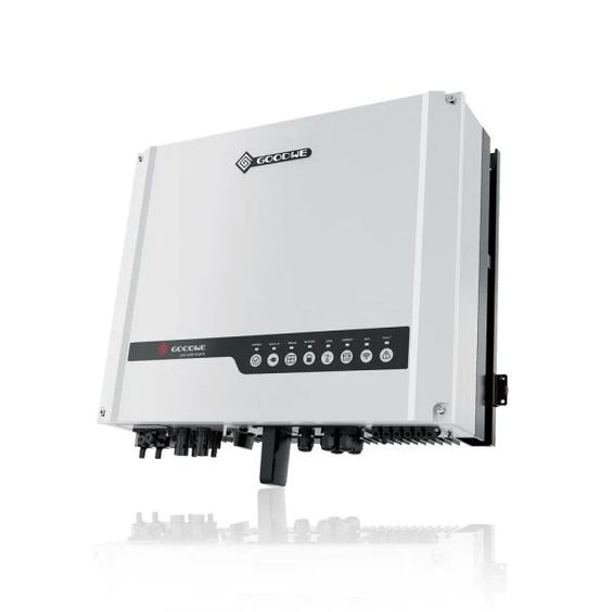 GOODWE HYBRID INVERTER, 1-PHASE, 2 MPPT, WIFI, 3.6KW