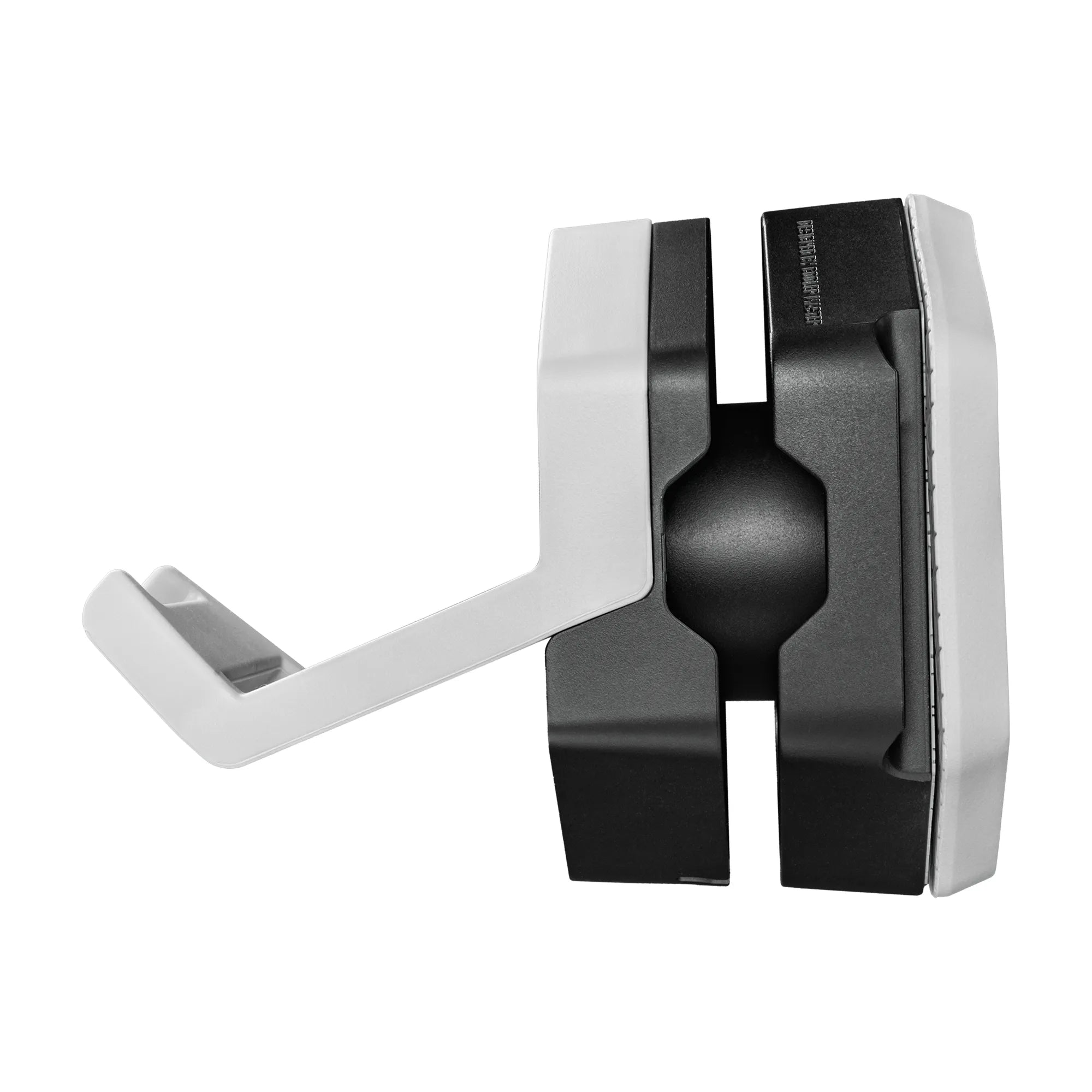 CM Headset GEM; Magnetic case accesory; headphone holder; controller holder; black