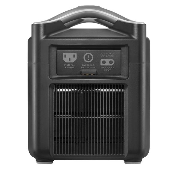 EcoFlow RIVER Pro 720Wh Portable Power Station - TecAfrica Solutions