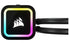 CORSAIR iCUE H60x RGB ELITE 120mm Liquid CPU Cooler