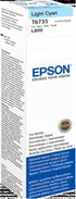 Ink Yellow bottle 70ml Epson - TecAfrica Solutions