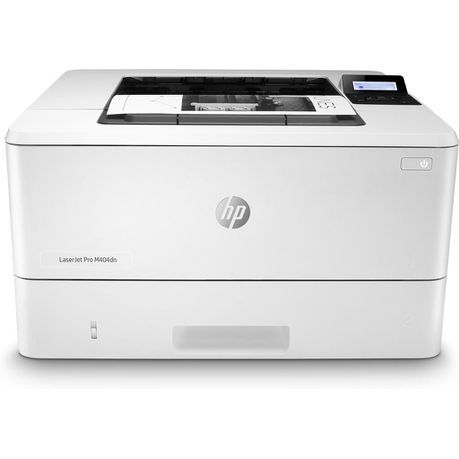 HP LaserJet Pro M404dn Mono Laser Printer