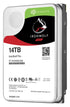 Seagate Ironwolf Pro 14TB NAS; SATA 6GB/s; RPM 7200; 256MB Cache - TecAfrica Solutions