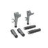 PGYTECH Landing Gear Extensions LED Headlamp Set for Mavic Air 2