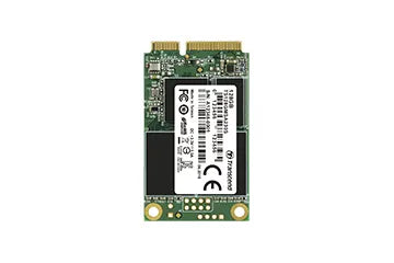 TRANSCEND 128GB MSA230S MSATA SSD - 3D TLC - TecAfrica Solutions