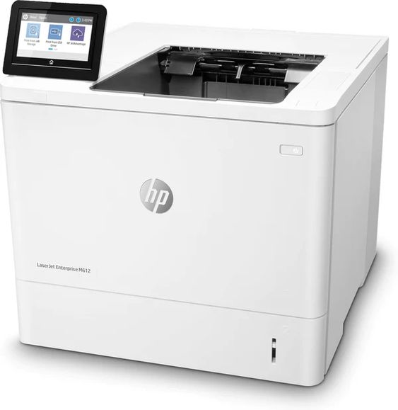 HP LaserJet Enterprise M612dn Mono