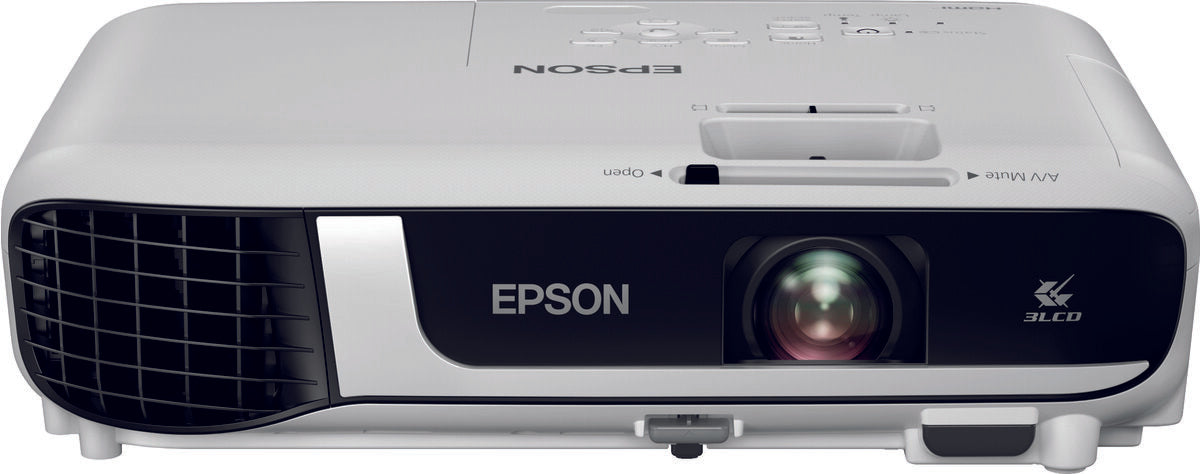 Epson EB-X51 XGA projector
