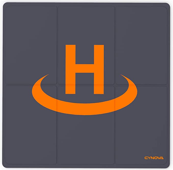 CYNOVA-DRONE LANDING PAD 1×1 - TecAfrica Solutions
