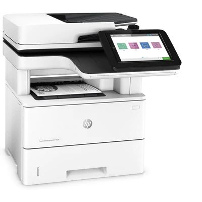 HP LaserJet Enterprise M528dn A4 Multifunction Mono Laser Business Printer