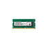 TRANSCEND JET MEMORY 8GB DDR4 2666MHZ SO-DIMM 1RX8 1GX8 CL19 1.2V - TecAfrica Solutions