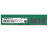 TRANSCEND 4GB DDR4 2666Mhz DESKTOP U-DIMM 1RX8 1GX8 CL19 1.2V