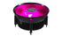 Cooler Master i17c CPU Cooler; Low Profile; Silent Operation; Blower Style Cooler