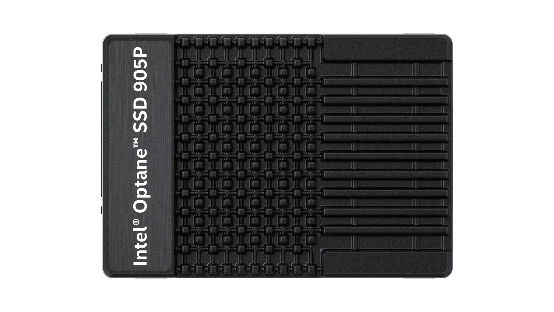 Intel Optane SSD 905P Series (960GB; 2.5in PCIe x4; 3D XPoint„) Reseller Single Pack with M.2 Adapter Cable. - TecAfrica Solutions