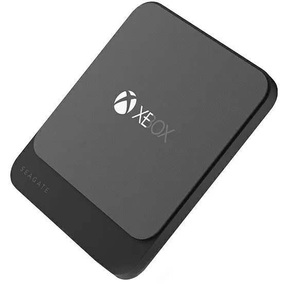 Seagate 1TB Game Drive for Xbox SSD; 2.5''; USB 3.0; Black