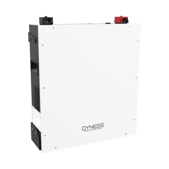 DYNESS A48100 BATTERY LITHIUM-ION, 4.8KWH, 48V, 100AH