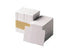 Zebra white PVC card - TecAfrica Solutions