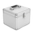 ORICO 10 BAY 3.5 HARD DRIVE PROTECTOR BOX ALUMINIUM - TecAfrica Solutions