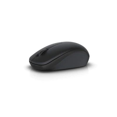 Dell WM126 Wireless Optical Mouse Black 570-AALK