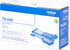 Black Toner Cartridge for HL2240D  HL2270DW  MFC7360  MFC7860DW - TecAfrica Solutions