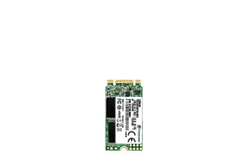 TRANSCEND 256GB MTS430S M.2 SATA3 2242 SSD - TLC