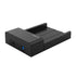 ORICO 1 Bay USB3.0 2.5" / 3.5" HDD|SSD Horizontal Dock - Black - TecAfrica Solutions
