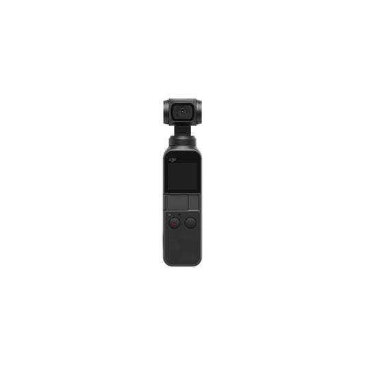 DJI-OSMO POCKET(PRE-OWNED)