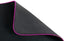 Cooler Master MP750 Medium Flexible RGB Mousepad; Smooth Surface; Thick RGB borders; Water Repellent Coating