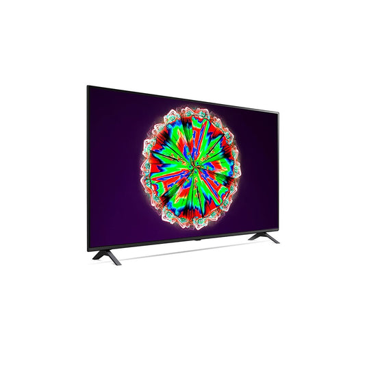 LG 65'' Real 4K NanoCell; Quad Core Processor