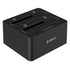 ORICO 2 Bay 2.5" / 3.5" USB3.0 HDD|SSD Dock - Black
