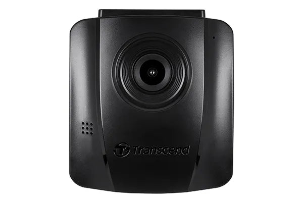 TRANSCEND DRIVEPRO 110 DASH CAMERA with 32GB MicroSD Card - TecAfrica Solutions