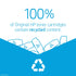 HP 415X Black LaserJet Toner Cartridge;7;500 pages