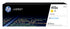 HP 415A Yellow LaserJet Toner Cartridge;2;100 pages