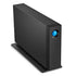 Seagate LaCie D2 Professional; 8TB; USB-C; 240MB/s transfer rate; Seagate Barracuda Pro inside; USB 3.0; Aluminium unibody