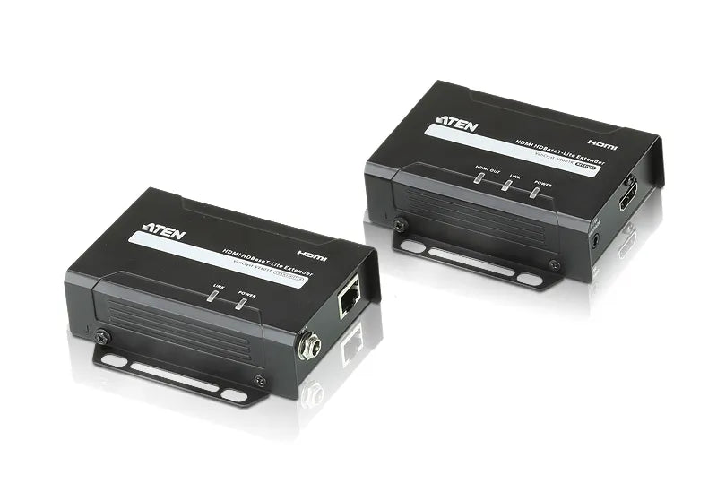 ATEN HDMI HDBaseT Lite Extender up to 230ft