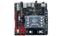 Cooler Master H410 Compact Air Tower; 92mm Red LED Fan; 4 Heat Pipes.
